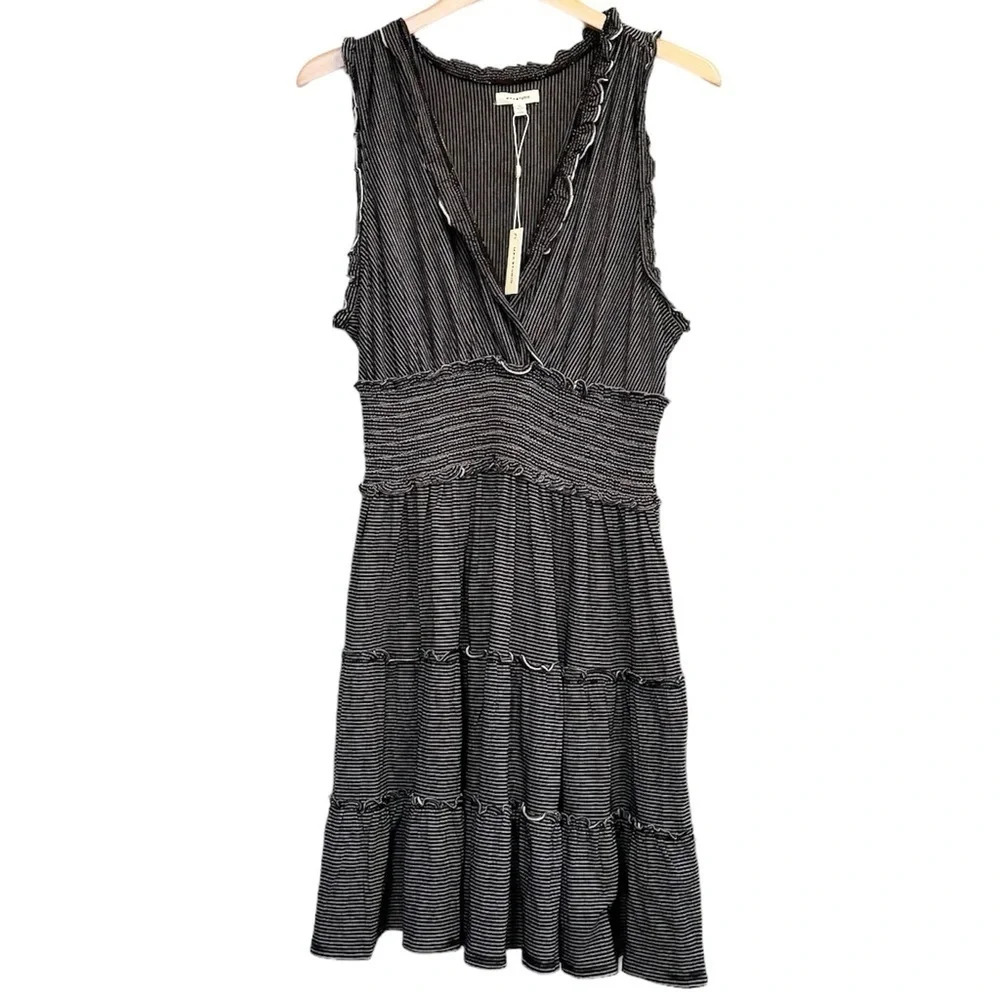 NWT Max Studio, Sleeveless Midi Dress, XLarge